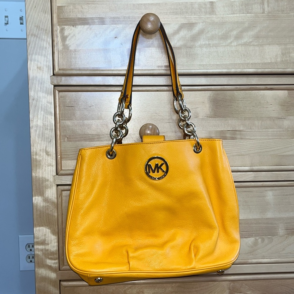 Michael Kors Bag Never Used